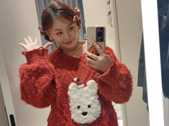 -海马体照相馆(上海天空万科广场店)