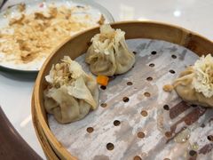 -都一处烧麦馆(前门店)