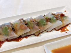 -金悦轩海鲜城(渔人码头店)