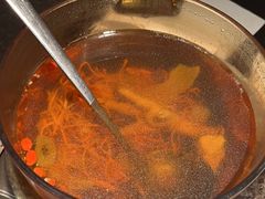 -鸽子侯·家宴·平价海鲜(市图书馆店)