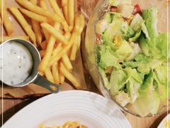 -必胜客(大梅沙8号仓店)