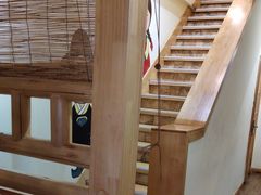 -恩你小木屋·韩式料理(南长街店)