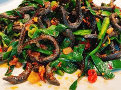 -丽华园(汉阳龙阳店)