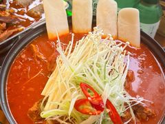 -海云台韩式汤饭·13年匠心韩料(南山店)