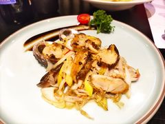 -松临·铁板烧&Omakase(神农店)
