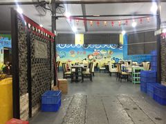 大堂-顺德哥卜卜贝(旗舰店)