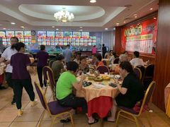 大堂-吉莲利苑海鲜酒家(珠海拱北28年老字号店)