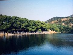 -白马涧龙池景区