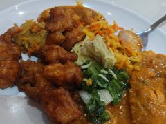 -清真· AL-JANNAT 佳纳特餐厅(仙林店)
