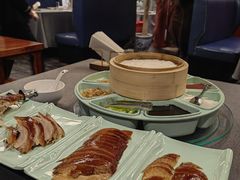 -羲和雅苑•北京烤鸭(平安国际金融中心店)