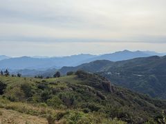 -妙峰山风景名胜区