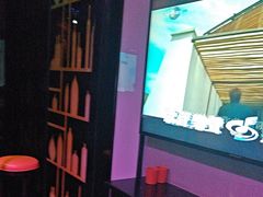 -音乐派KTV(银泰城店)