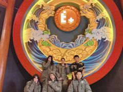 -E+有冰工厂·昆仑寒宫2(五角场店)