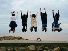 -南汇嘴观海公园