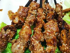 -新疆红柳花餐厅(新洲店)