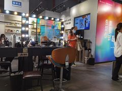 -海马体家庭照相馆(广州正佳广场店)