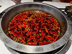 -销魂美蛙鱼头火锅(上海首店)