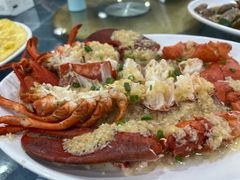 -明记海鲜大排档(巽寮湾店)
