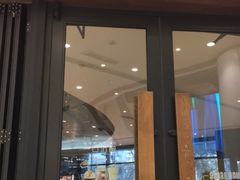 门面-星巴克臻选(北京富力家园店)