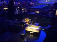 -赤红音乐现场(浦东金桥路店)