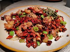 -青年公社烤鸭(熙悦天街店)