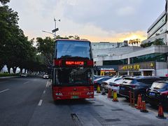 -广州都市观光巴士(粤陶巴)