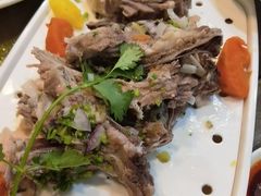 -黑公羊新疆菜(人和店)