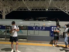 -海口东站