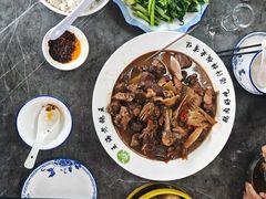 -王海鹅王(南雄第一分店)