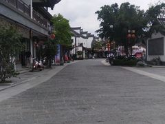 -靖西锦绣古镇景区