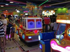 -汤姆熊欢乐世界·史莱姆怪兽(正大店)