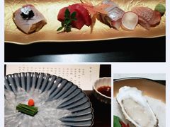 -元熹会席料理