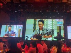 -胡桃里音乐酒馆(白云五号T5 MALL店)