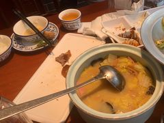 -京味张·北京烤鸭(南山店)