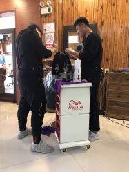 -煊私人定制美发会所