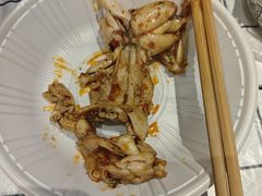-蛙老爹·蜀香美蛙鱼头(王家湾店)