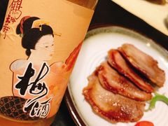 -红叶日本料理(三八广场店)