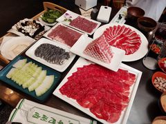 -南门涮肉(后海店)