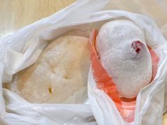 -澳门长洲糯米糍(柯打苏沙街店)