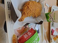 -德克士(北大街店)