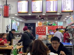 -山西刀削面(安定门店)