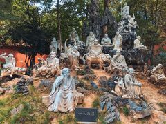 -南岳衡山风景名胜区-南岳大庙