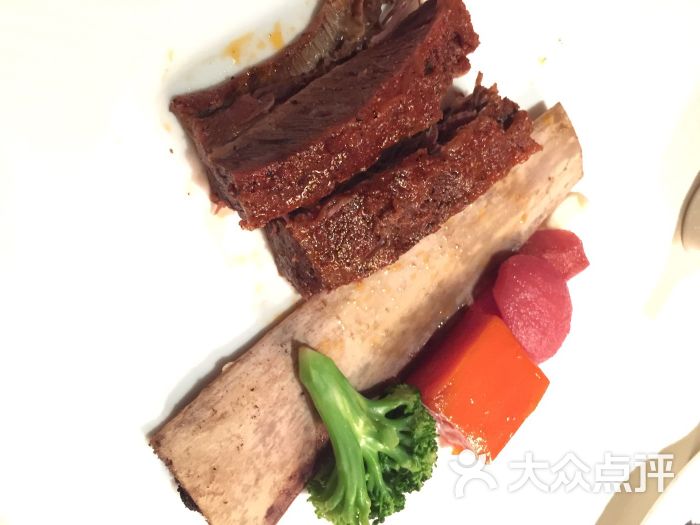 王品台塑牛排
