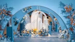 -中谷小南国花园酒店·宴会厅