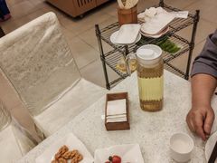 -蜀皇·菌汤鲜黄牛肉汤锅(宽窄巷子店)