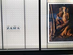 -ZARA(恒隆广场店)