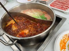 -二荆条·蜀鲜汇城市森林火锅