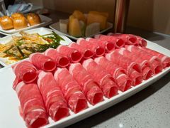 精品肥牛-海底捞火锅(北京路店)