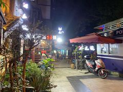 -老地方猫儿面(磁器口店)