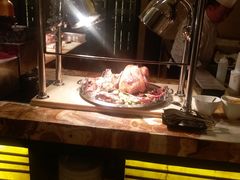 -太原凯宾斯基饭店